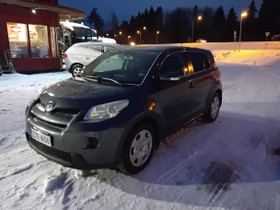 Toyota Urban Cruiser, Autot, htri, Tori.fi