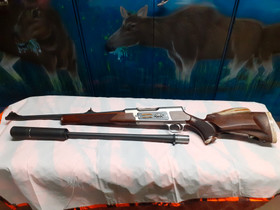 308win ja 9.3x62 kivääri, Aseet ja patruunat, Metsästys ja kalastus, Riihimäki, Tori.fi 308win ja 9.3x62 kivääri, Aseet ja patruunat, Metsästys ja kalastus, Riihimäki, Tori.fi