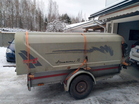 Hevoskuljetus, Trailerit ja kuljetus, Hevoset ja hevosurheilu, Ruovesi, Tori.fi Hevoskuljetus, Trailerit ja kuljetus, Hevoset ja hevosurheilu, Ruovesi, Tori.fi