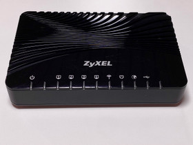 Zyxel VMG1312 VDSL2/ADSL2+ WLAN Modeemi, Verkkotuotteet, Tietokoneet ja lisälaitteet, Orimattila, Tori.fi Zyxel VMG1312 VDSL2/ADSL2+ WLAN Modeemi, Verkkotuotteet, Tietokoneet ja lisälaitteet, Orimattila, Tori.fi