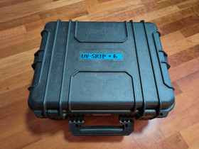 Baofeng UV-5RTP 6kpl + salkku + tarvikkeita, GPS, riistakamerat ja radiopuhelimet, Metsästys ja kalastus, Tampere, Tori.fi Baofeng UV-5RTP 6kpl + salkku + tarvikkeita, GPS, riistakamerat ja radiopuhelimet, Metsästys ja kalastus, Tampere, Tori.fi