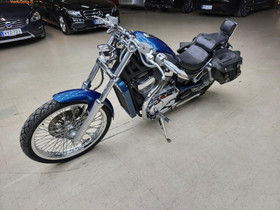 Suzuki Intruder, Moottoripyörät, Moto, Kauhava, Tori.fi Suzuki Intruder, Moottoripyörät, Moto, Kauhava, Tori.fi