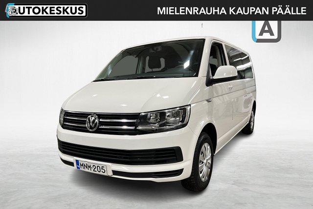 VOLKSWAGEN Caravelle, kuva 1