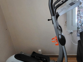 Crosstrainer, Kuntoilu ja fitness, Urheilu ja ulkoilu, Pieksämäki, Tori.fi Crosstrainer, Kuntoilu ja fitness, Urheilu ja ulkoilu, Pieksämäki, Tori.fi