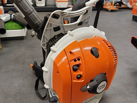 Stihl BR 600 KAKSOISKAHVALLA, Muut työkoneet ja lisälaitteet, Kuljetuskalusto ja raskas kalusto, Sotkamo, Tori.fi Stihl BR 600 KAKSOISKAHVALLA, Muut työkoneet ja lisälaitteet, Kuljetuskalusto ja raskas kalusto, Sotkamo, Tori.fi