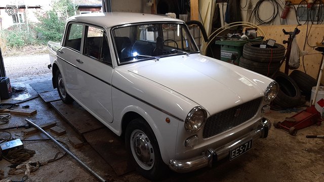 Fiat 1100 2