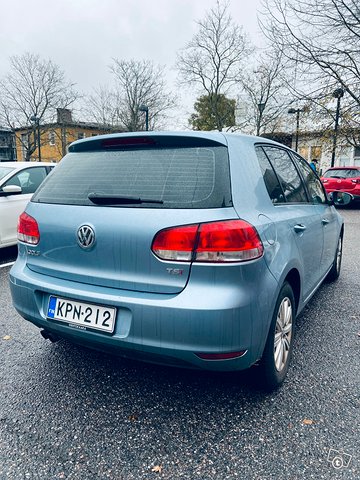 Volkswagen Golf 3