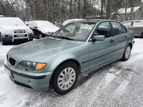 BMW 316, Autot, Ranua, Tori.fi BMW 316, Autot, Ranua, Tori.fi
