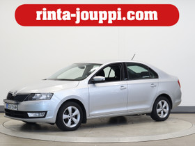 Skoda Rapid, Autot, Turku, Tori.fi Skoda Rapid, Autot, Turku, Tori.fi
