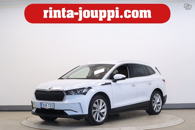 Skoda Enyaq 1