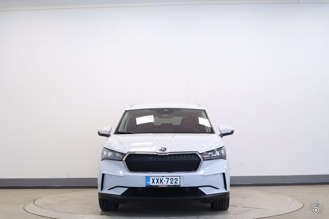 Skoda Enyaq 2