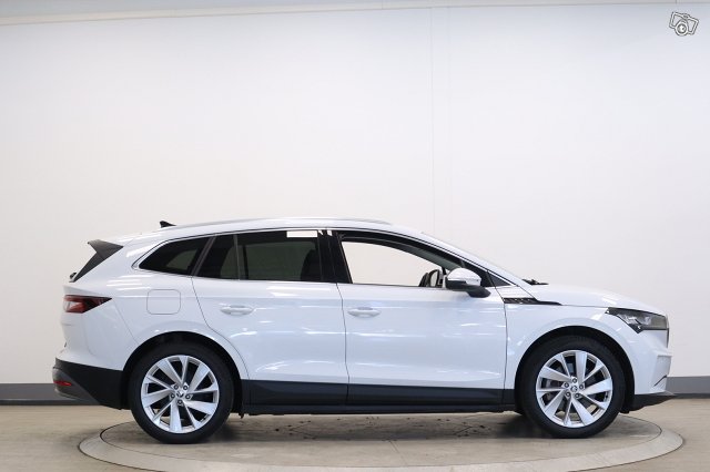 Skoda Enyaq 4