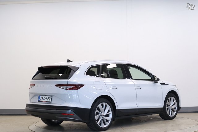 Skoda Enyaq 5