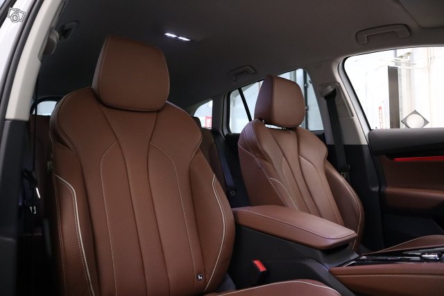 Skoda Enyaq 12