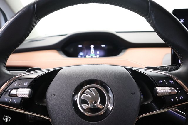 Skoda Enyaq 18