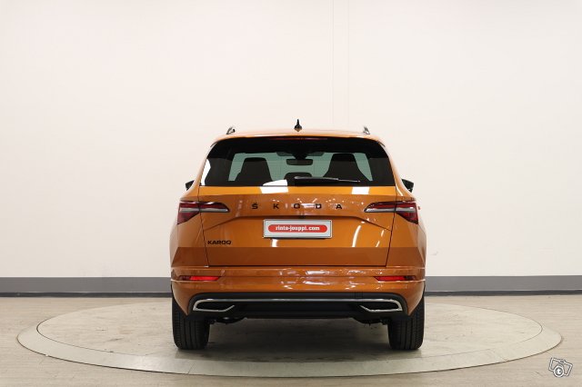 Skoda KAROQ 6