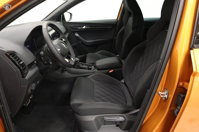 Skoda KAROQ 10