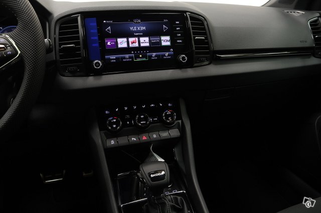 Skoda KAROQ 17