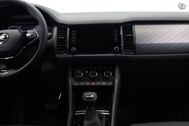 Skoda Kodiaq 6