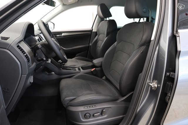 Skoda KODIAQ 6