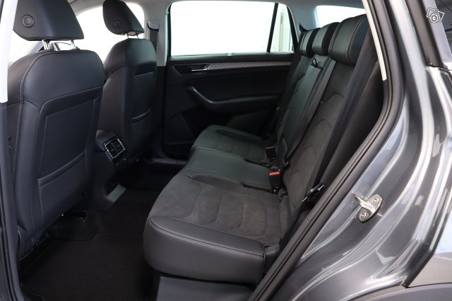 Skoda KODIAQ 7