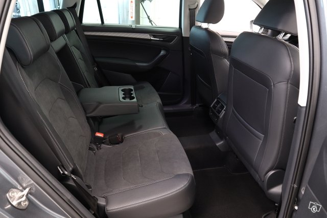 Skoda KODIAQ 8