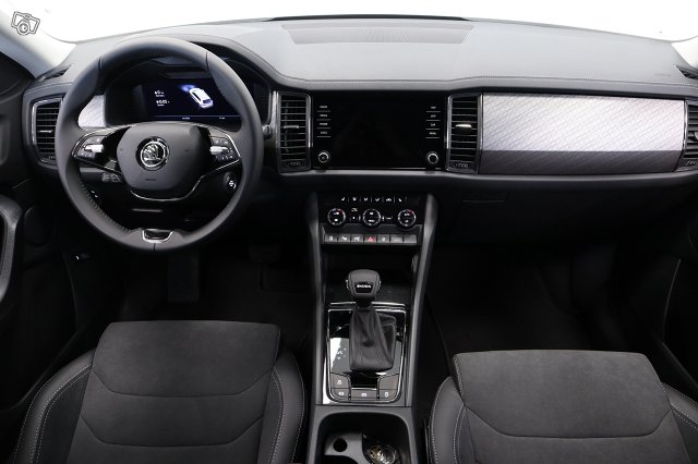 Skoda KODIAQ 10