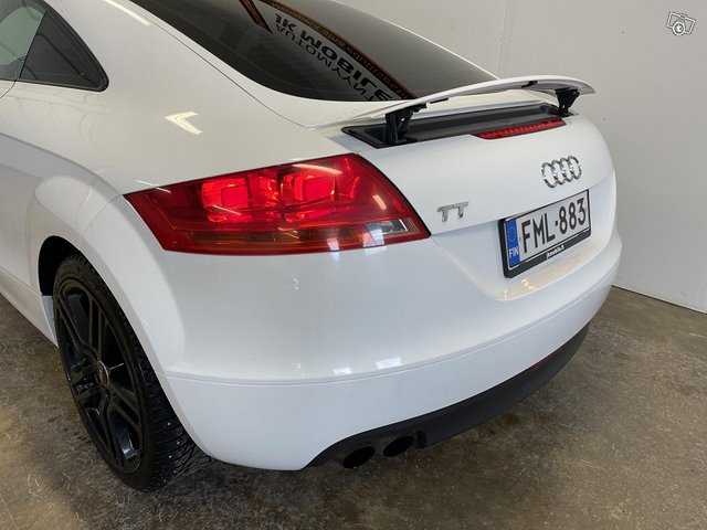 Audi TT 14