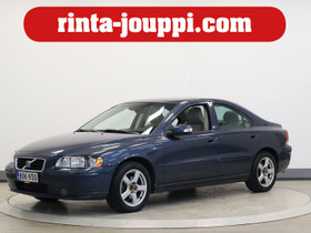 Volvo S60, Autot, Turku, Tori.fi Volvo S60, Autot, Turku, Tori.fi