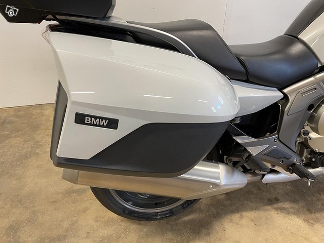 BMW K 9