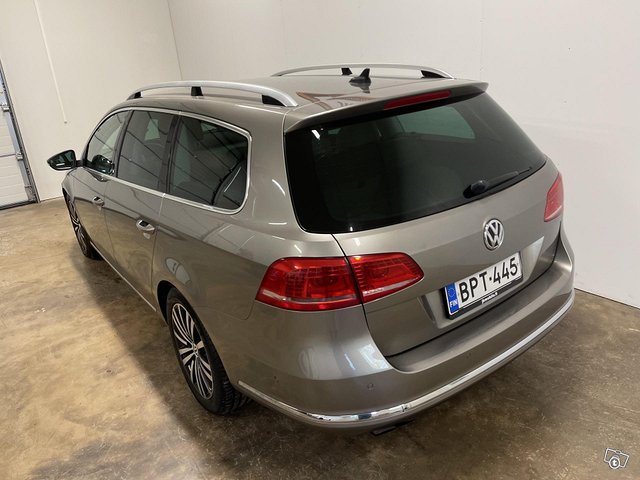 Volkswagen Passat 15