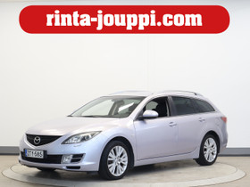 Mazda 6, Autot, Turku, Tori.fi Mazda 6, Autot, Turku, Tori.fi