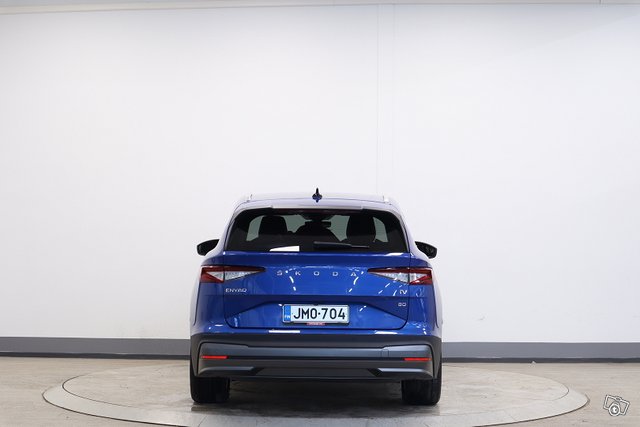Skoda Enyaq 6