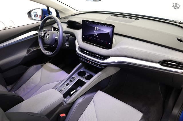 Skoda Enyaq 11