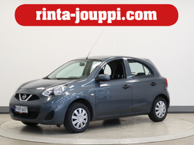 Nissan Micra, Autot, Turku, Tori.fi Nissan Micra, Autot, Turku, Tori.fi