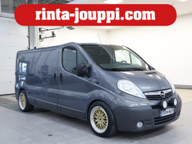 Opel Vivaro, Autot, Turku, Tori.fi Opel Vivaro, Autot, Turku, Tori.fi