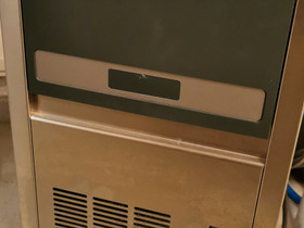 Electrolux jääpalakone, Liikkeille ja yrityksille, Joensuu, Tori.fi Electrolux jääpalakone, Liikkeille ja yrityksille, Joensuu, Tori.fi