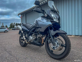 Suzuki DL, Moottoripyörät, Moto, Masku, Tori.fi