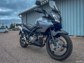 Suzuki DL, Moottoripyörät, Moto, Masku, Tori.fi Suzuki DL, Moottoripyörät, Moto, Masku, Tori.fi