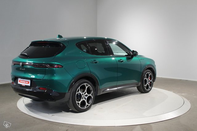 Alfa Romeo Tonale 6