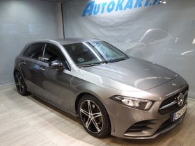 Mercedes-Benz A, Autot, Varkaus, Tori.fi