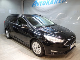 Ford Focus, Autot, Varkaus, Tori.fi