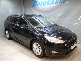 Ford Focus, Autot, Varkaus, Tori.fi Ford Focus, Autot, Varkaus, Tori.fi