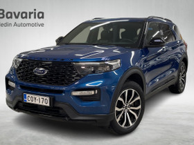 Ford Explorer, Autot, Joensuu, Tori.fi Ford Explorer, Autot, Joensuu, Tori.fi