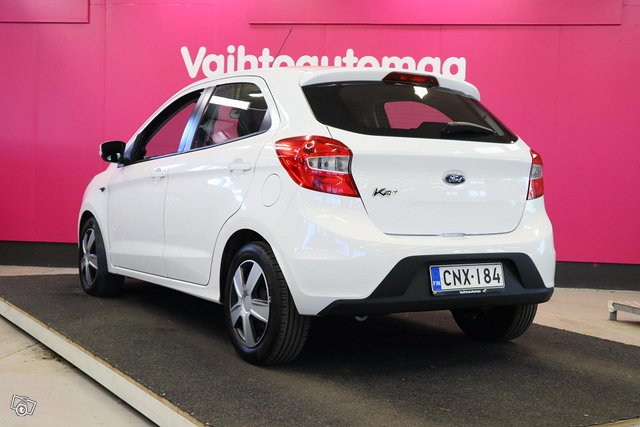 Ford Ka+ 6