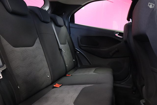 Ford Ka+ 10