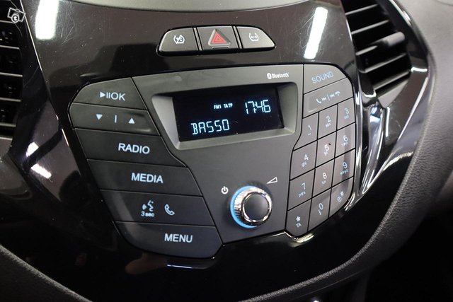 Ford Ka+ 19