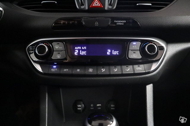 Hyundai I30 Fastback 20