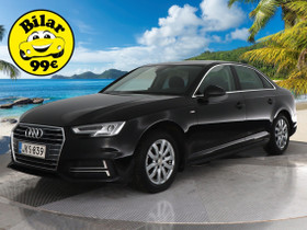 Audi A4, Autot, Turku, Tori.fi Audi A4, Autot, Turku, Tori.fi
