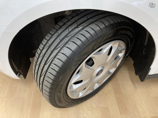 Ford Transit Connect 16